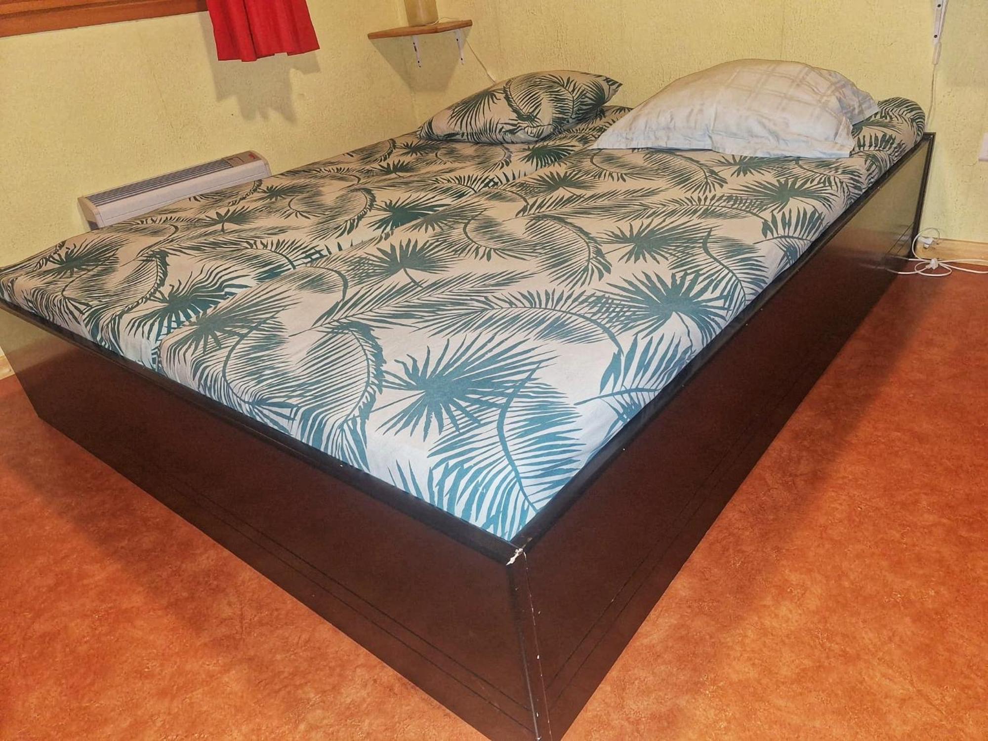 Chalet Notre Retraite Ventron Kültér fotó