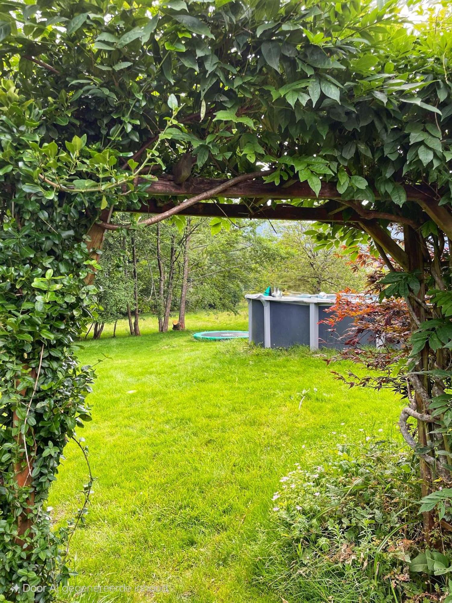Chalet Notre Retraite Ventron Kültér fotó