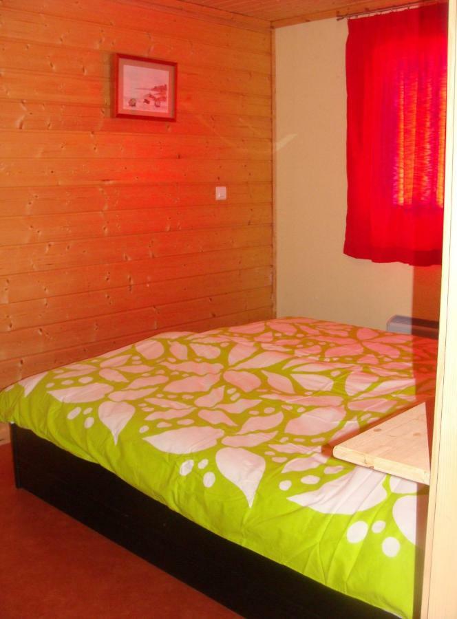 Chalet Notre Retraite Ventron Kültér fotó