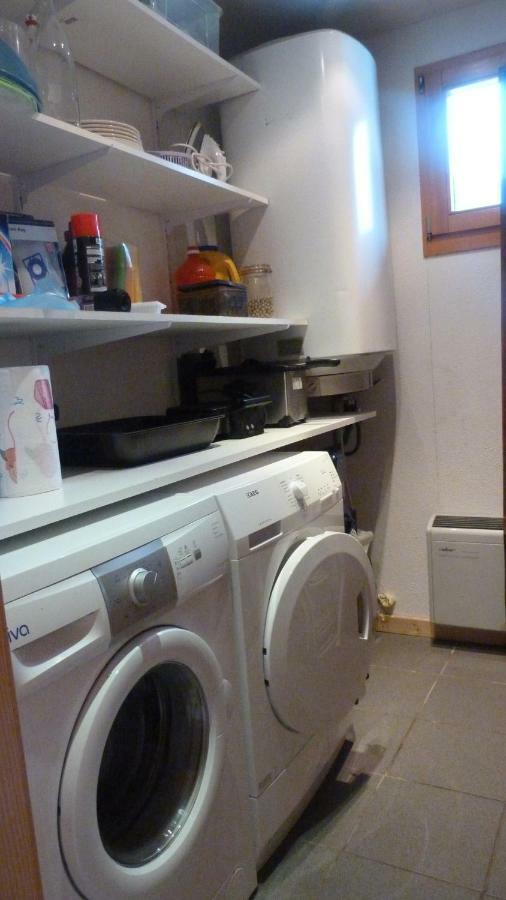 Chalet Notre Retraite Ventron Kültér fotó