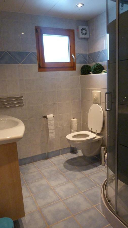 Chalet Notre Retraite Ventron Kültér fotó