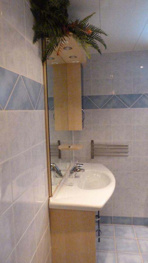 Chalet Notre Retraite Ventron Kültér fotó